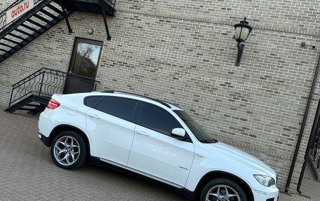 BMW X6, 2010 год, 1 875 000 рублей, 4 фотография