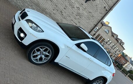 BMW X6, 2010 год, 1 875 000 рублей, 2 фотография