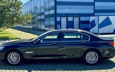 BMW 7 серия, 2010 год, 2 100 000 рублей, 4 фотография