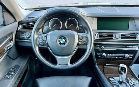 BMW 7 серия, 2010 год, 2 100 000 рублей, 10 фотография