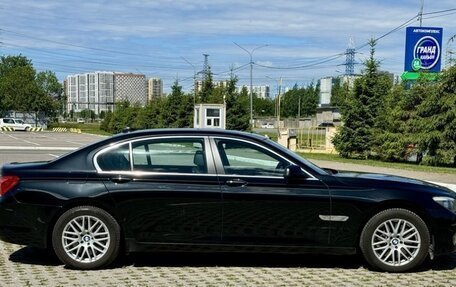 BMW 7 серия, 2010 год, 2 100 000 рублей, 5 фотография