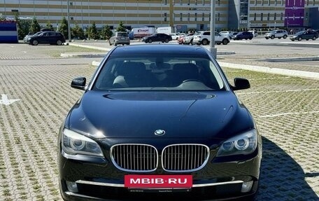 BMW 7 серия, 2010 год, 2 100 000 рублей, 2 фотография