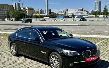 BMW 7 серия, 2010 год, 2 100 000 рублей, 3 фотография