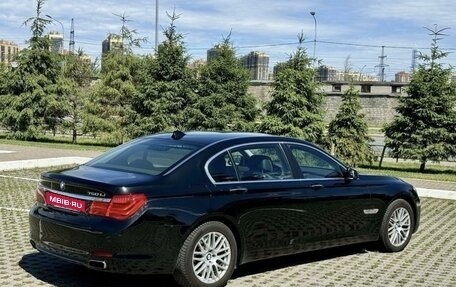 BMW 7 серия, 2010 год, 2 100 000 рублей, 6 фотография