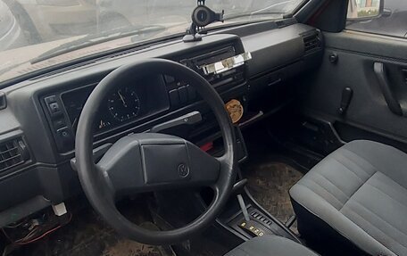 Volkswagen Golf II, 1990 год, 120 000 рублей, 4 фотография