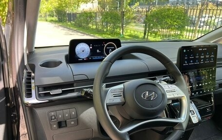 Hyundai Staria, 2022 год, 5 600 000 рублей, 6 фотография