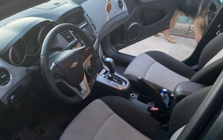 Chevrolet Cruze II, 2012 год, 970 000 рублей, 6 фотография