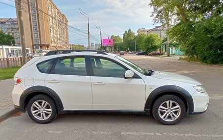 Subaru Impreza III, 2010 год, 1 230 000 рублей, 2 фотография