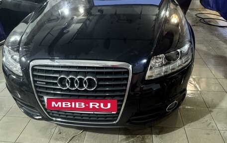 Audi A6, 2006 год, 1 200 000 рублей, 2 фотография