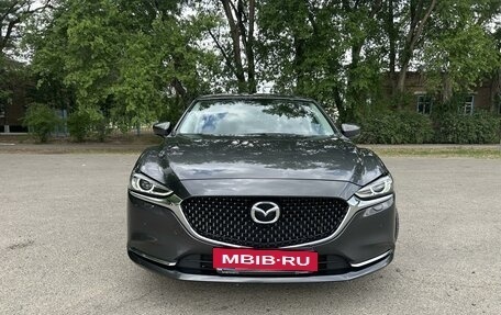 Mazda 6, 2021 год, 3 349 000 рублей, 3 фотография