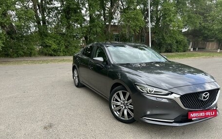 Mazda 6, 2021 год, 3 349 000 рублей, 5 фотография
