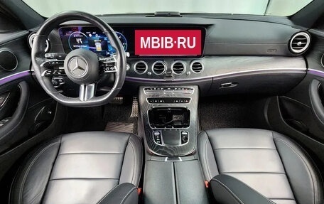Mercedes-Benz E-Класс, 2020 год, 4 579 000 рублей, 7 фотография