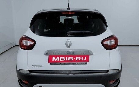 Renault Kaptur I рестайлинг, 2018 год, 1 530 000 рублей, 3 фотография