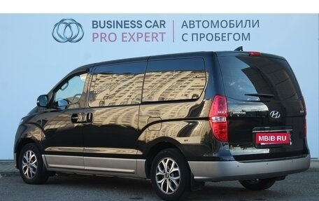 Hyundai H-1 II рестайлинг, 2019 год, 2 874 000 рублей, 4 фотография