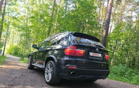 BMW X5, 2007 год, 2 100 000 рублей, 5 фотография