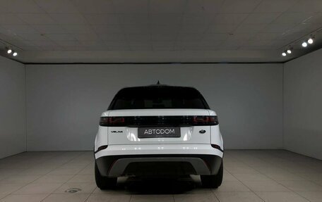 Land Rover Range Rover Velar I, 2019 год, 4 797 000 рублей, 8 фотография