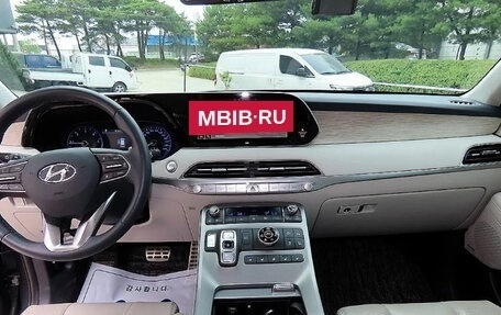 Hyundai Palisade I, 2020 год, 3 550 000 рублей, 5 фотография