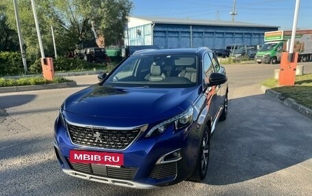 Peugeot 3008 II, 2019 год, 2 700 000 рублей, 2 фотография