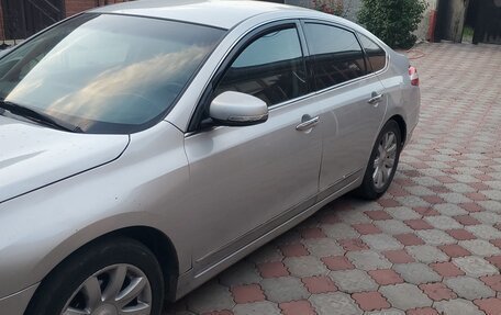 Nissan Teana, 2008 год, 580 000 рублей, 3 фотография