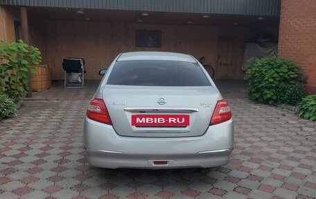 Nissan Teana, 2008 год, 580 000 рублей, 2 фотография