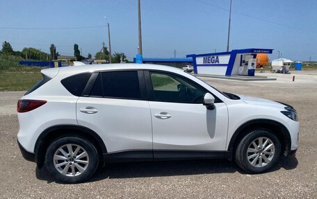 Mazda CX-5 II, 2013 год, 1 700 000 рублей, 3 фотография