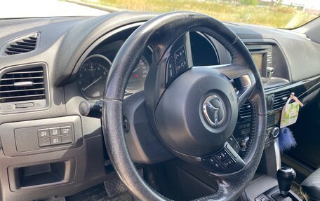 Mazda CX-5 II, 2013 год, 1 700 000 рублей, 6 фотография