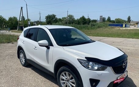 Mazda CX-5 II, 2013 год, 1 700 000 рублей, 2 фотография