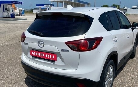 Mazda CX-5 II, 2013 год, 1 700 000 рублей, 4 фотография