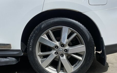 Nissan Pathfinder, 2014 год, 1 928 900 рублей, 9 фотография