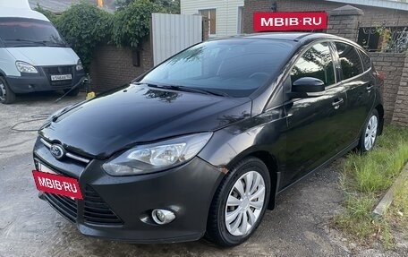 Ford Focus III, 2011 год, 715 000 рублей, 2 фотография