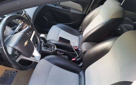 Chevrolet Cruze II, 2013 год, 1 050 000 рублей, 7 фотография