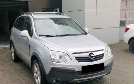 Opel Antara I, 2011 год, 1 129 000 рублей, 2 фотография