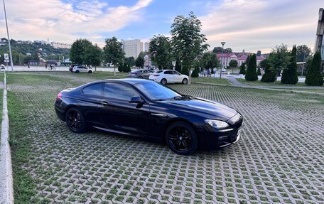 BMW 6 серия, 2012 год, 3 180 000 рублей, 7 фотография