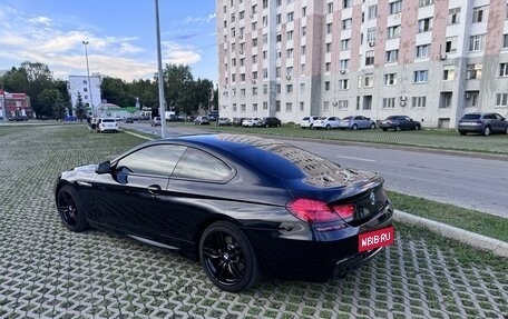 BMW 6 серия, 2012 год, 3 180 000 рублей, 9 фотография