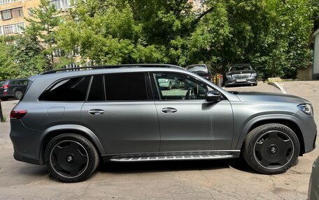 Mercedes-Benz GLS AMG, 2020 год, 15 500 000 рублей, 4 фотография