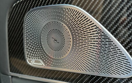 Mercedes-Benz GLS AMG, 2020 год, 15 500 000 рублей, 17 фотография