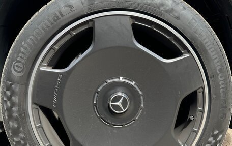 Mercedes-Benz GLS AMG, 2020 год, 15 500 000 рублей, 34 фотография
