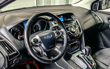 Ford Focus III, 2013 год, 1 197 470 рублей, 13 фотография
