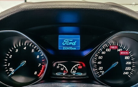 Ford Focus III, 2013 год, 1 197 470 рублей, 16 фотография