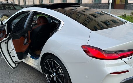 BMW 8 серия, 2020 год, 8 550 000 рублей, 5 фотография