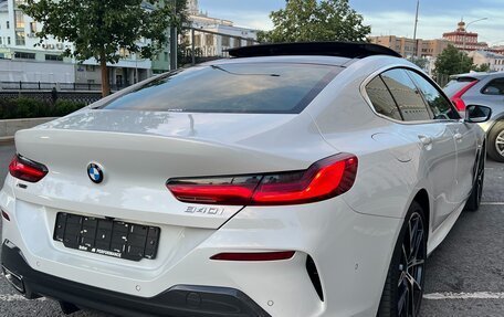 BMW 8 серия, 2020 год, 8 550 000 рублей, 3 фотография