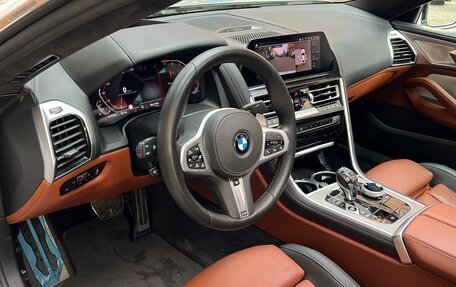 BMW 8 серия, 2020 год, 8 550 000 рублей, 7 фотография