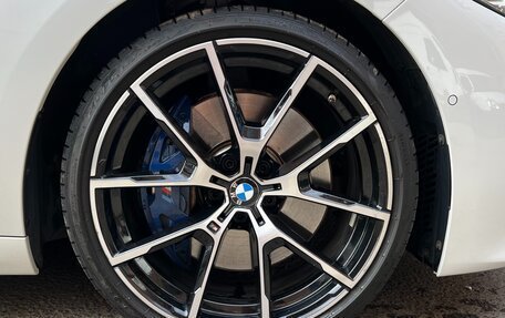 BMW 8 серия, 2020 год, 8 550 000 рублей, 13 фотография