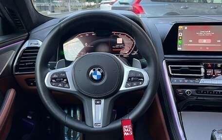 BMW 8 серия, 2020 год, 8 550 000 рублей, 6 фотография