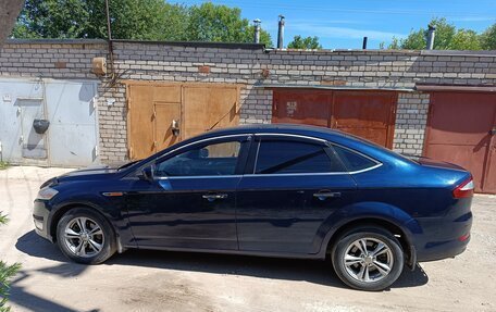 Ford Mondeo IV, 2008 год, 600 000 рублей, 3 фотография