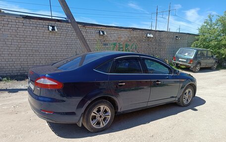 Ford Mondeo IV, 2008 год, 600 000 рублей, 4 фотография