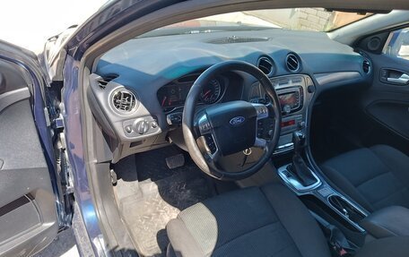 Ford Mondeo IV, 2008 год, 600 000 рублей, 6 фотография