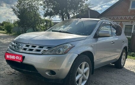 Nissan Murano, 2006 год, 500 000 рублей, 3 фотография