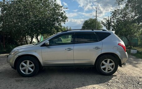 Nissan Murano, 2006 год, 500 000 рублей, 4 фотография