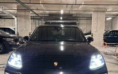 Porsche Cayenne III, 2019 год, 14 999 999 рублей, 1 фотография